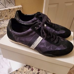 Coach Kortney Shoes